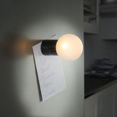 Magnetisch ledlampje