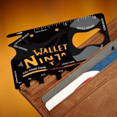 Wallet Ninja