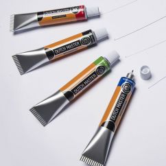 Verftube pen