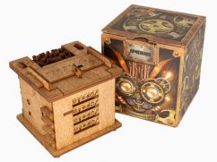 Escape Room Box