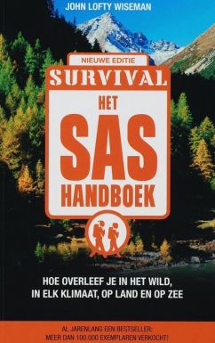 SAS survival handboek