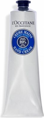 Shea butter handcrème