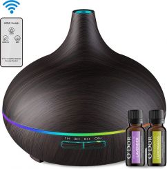 Aroma diffuser