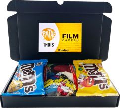 Pathé Thuis filmpakket