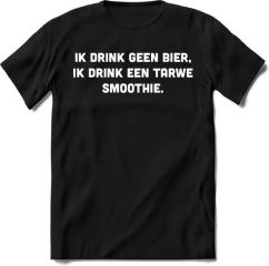 Bier T-shirt