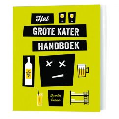 Het grote kater handboek