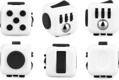 Fidget cube