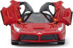 RC Ferrari bouwdoos