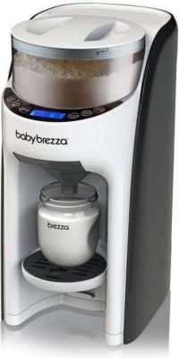 Baby Brezza Formula Pro