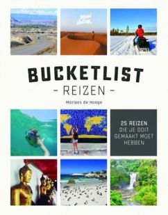 Bucketlist reizen