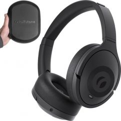 Draadloze noise cancelling koptelefoon