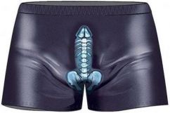 Grappige boxershort