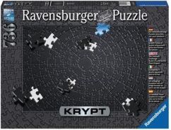 Krypt legpuzzel