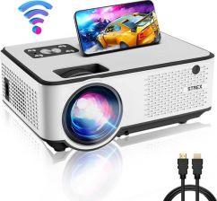 Miniprojector