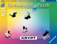 Krypt legpuzzel