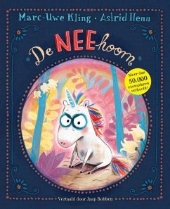 De NEEhoorn voorleesboek