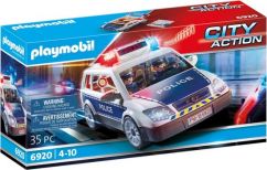 Playmobil politie speelset