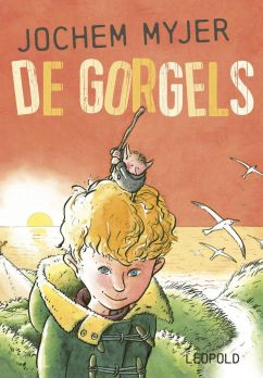 Voorleesboek: De Gorgels