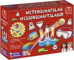 Wetenschapslab