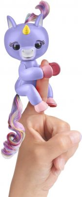 Fingerlings dieren