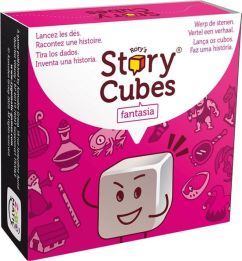 Story Cubes