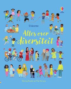 Boek over diversiteit