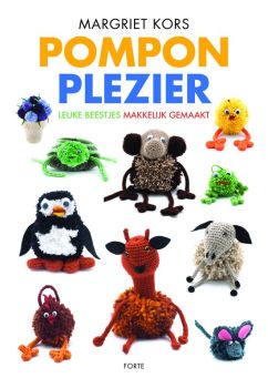 Boek: Pomponplezier