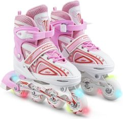 Inline skates