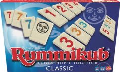 Rummikub