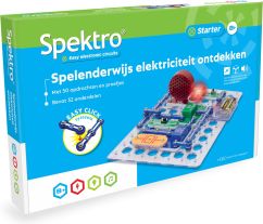 Spektro starter