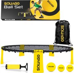 Squago ball set