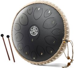 Steel Tongue Drum