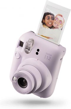 Fujifilm instax mini camera