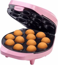 Popcake maker