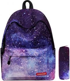 Galaxy rugzak