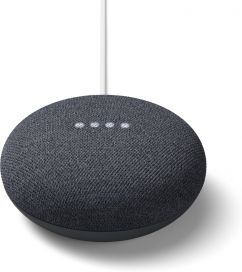 Google Nest minispeaker