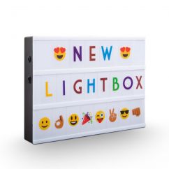 Lightbox