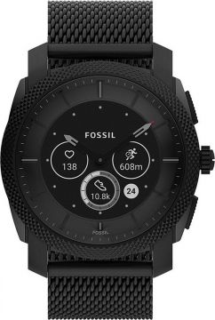 Fossil Smartwatch