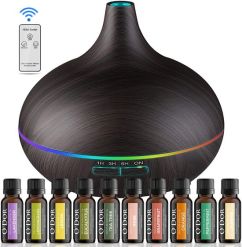 Aroma diffuser