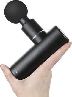 Mini massage gun