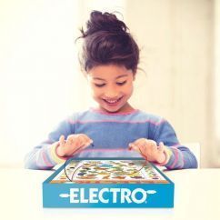 Electro basisschool groep 1 en 2