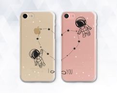 Bijpassende telefoonhoesjes