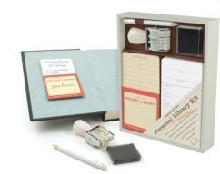 Personal library kit