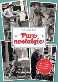 Boek: Pure nostalgie