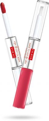 Duo lipgloss