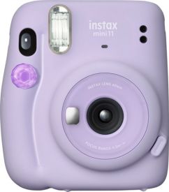 Fujifilm instax mini camera