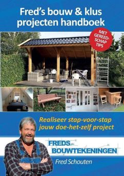 Fred's bouw & klus projecten handboek