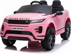 Land Rover Evoque