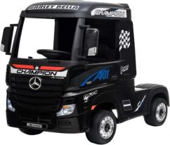 Mercedes Benz Actros truck