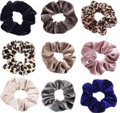 Scrunchies